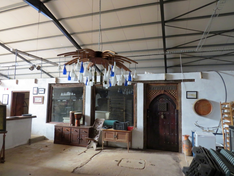 Commercial Property for Sale in Swellendam Rural Western Cape
